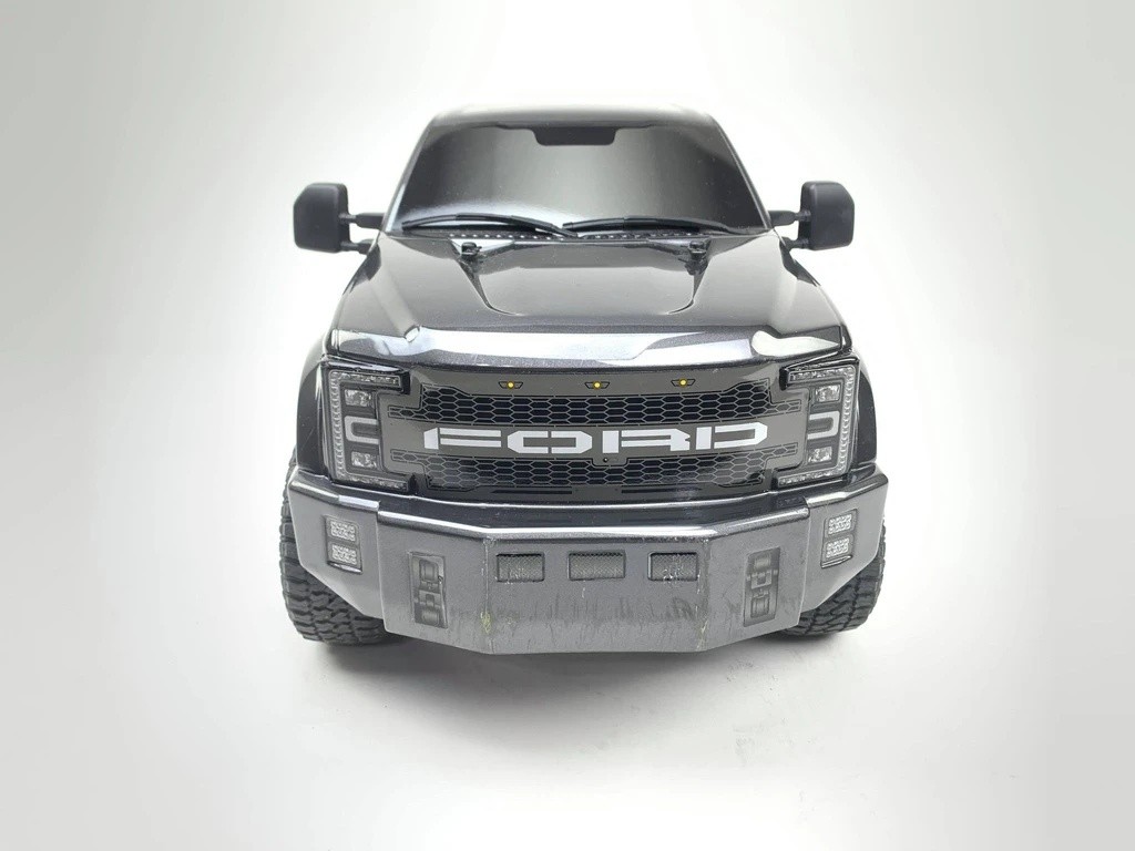 f450 rc truck cen racing