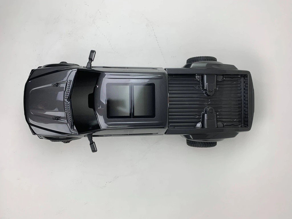 cen f450 rc