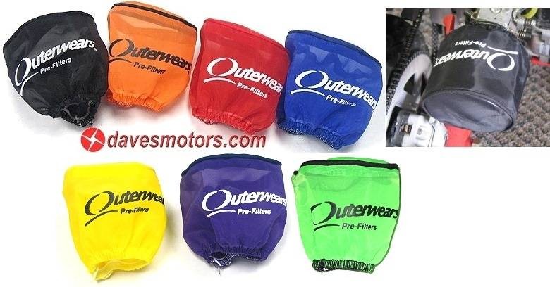dave's discount motors rc