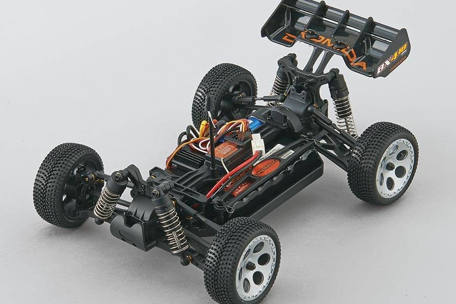 dromida bx4 18