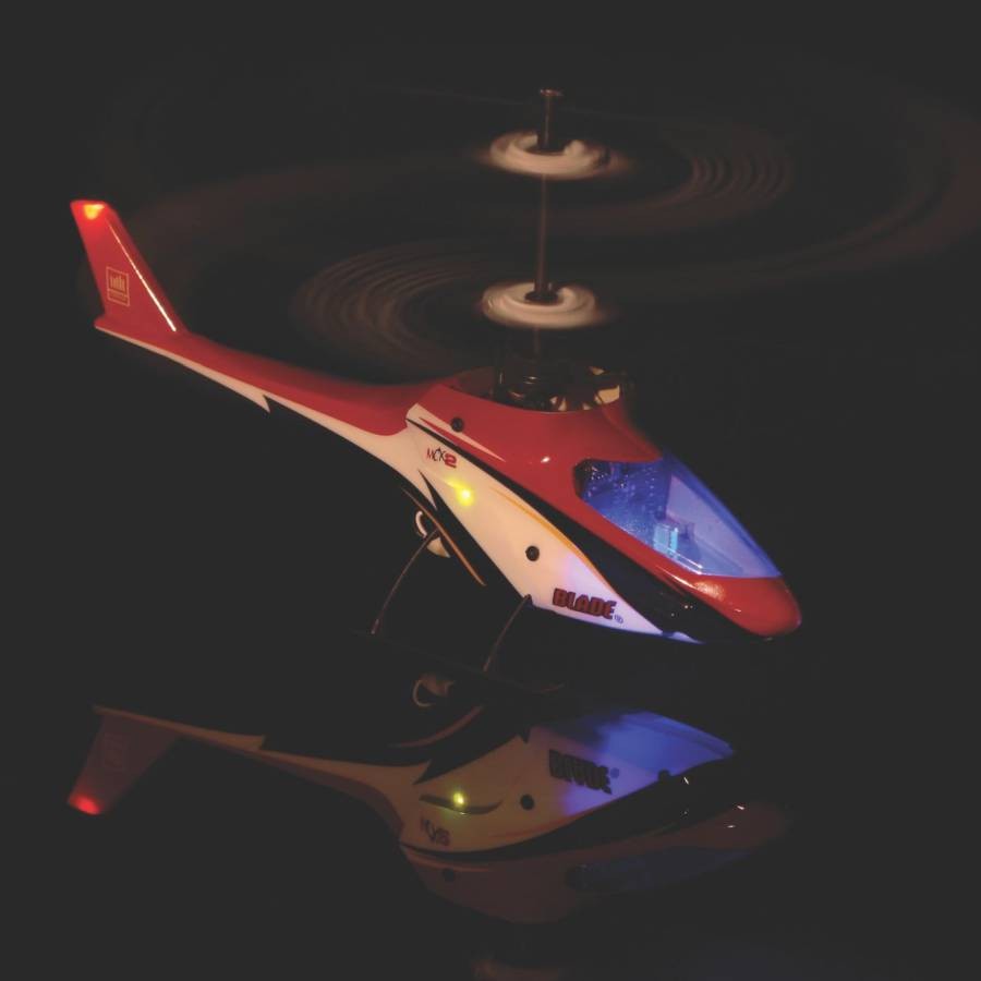 best micro heli