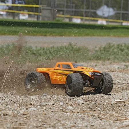 ecx rc ruckus