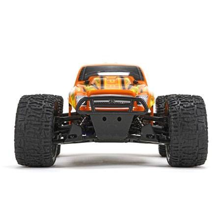 ecx rc ruckus