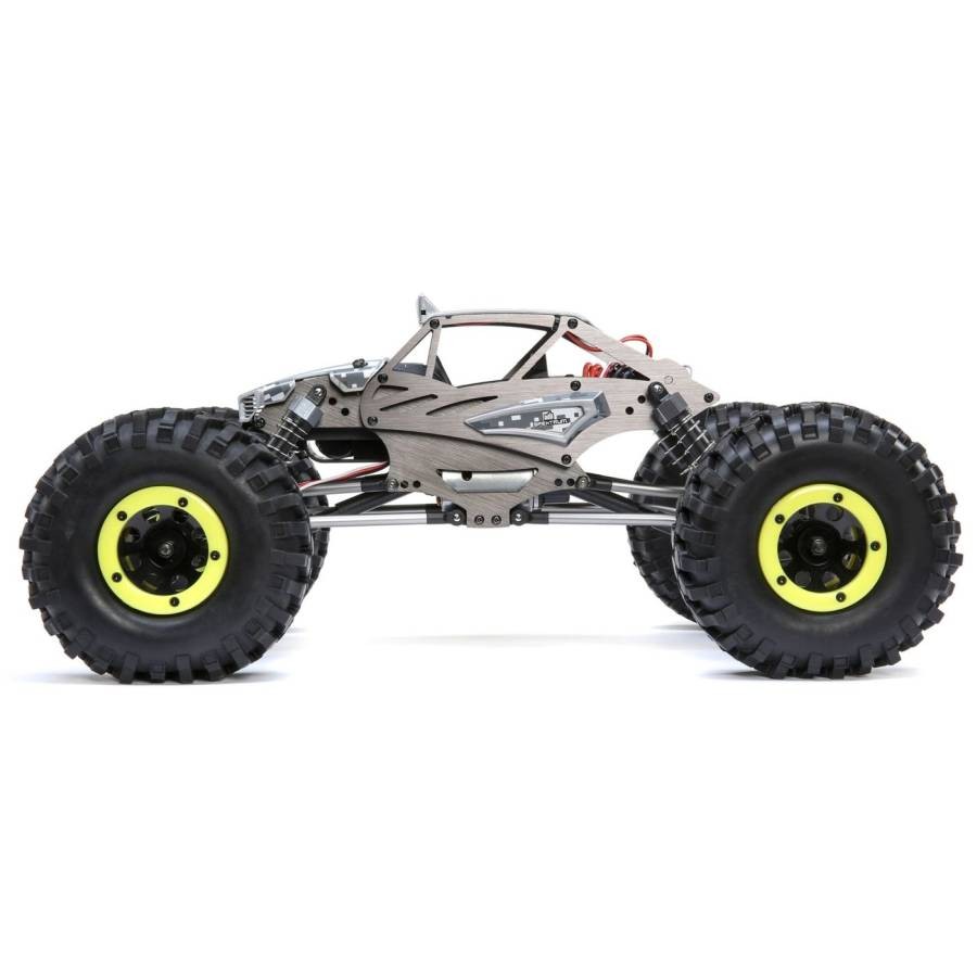 ecx truggy