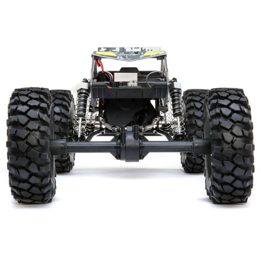 ecx temper gen 2 brushless