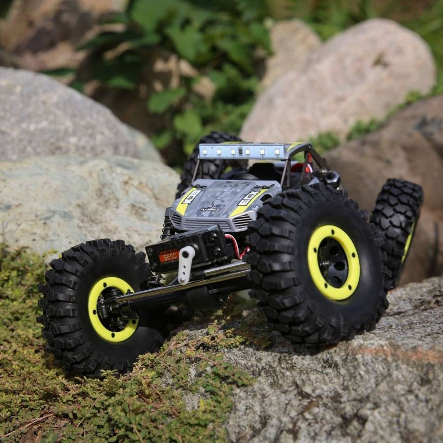 ecx temper gen 2 brushless