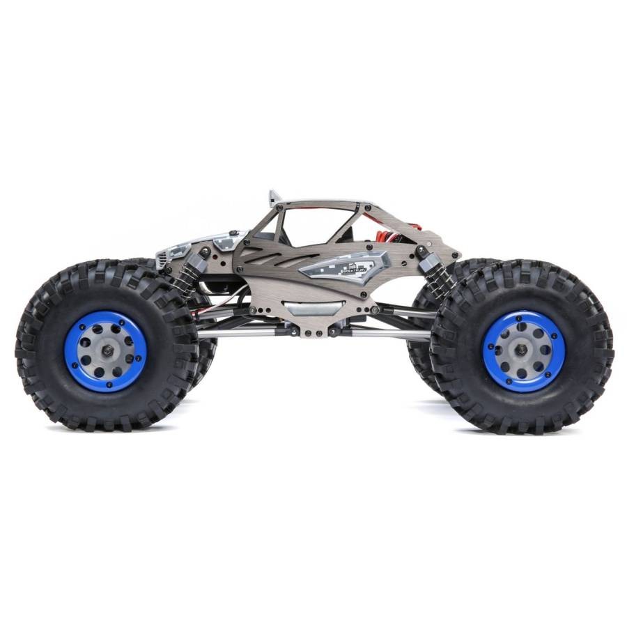 ecx temper gen 2 test