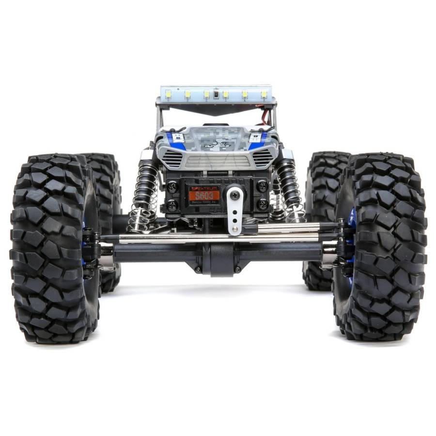 ecx temper gen 2 brushless