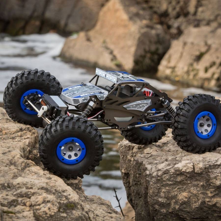 ecx temper gen 2 brushless
