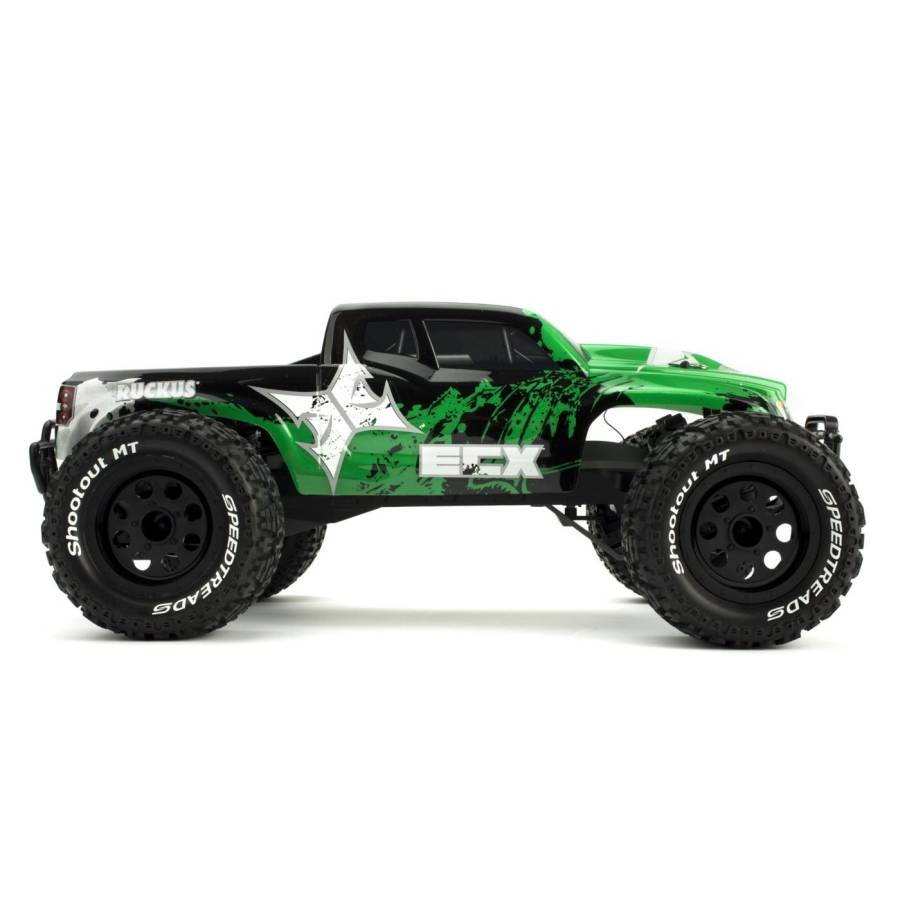 ecx rc ruckus