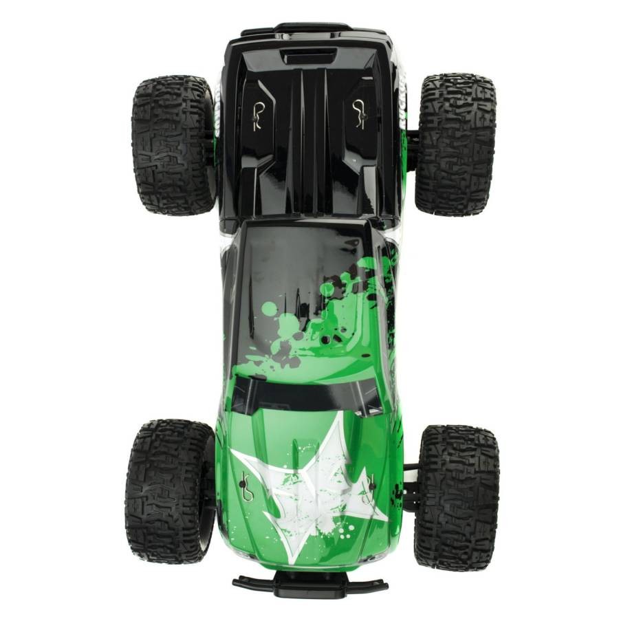 ruckus rc