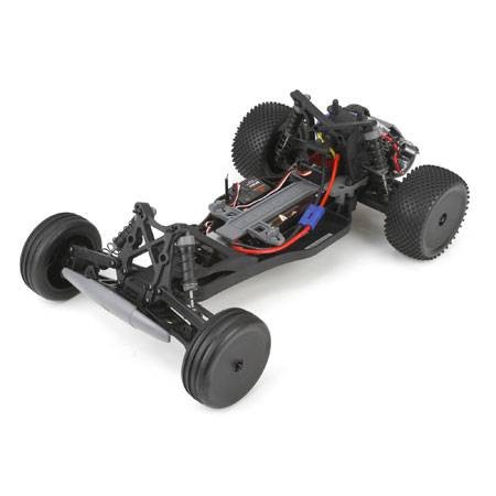 ecx boost body