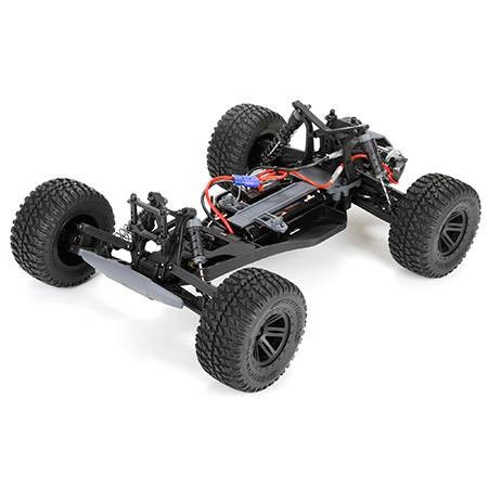 ecx amp mt rc truck