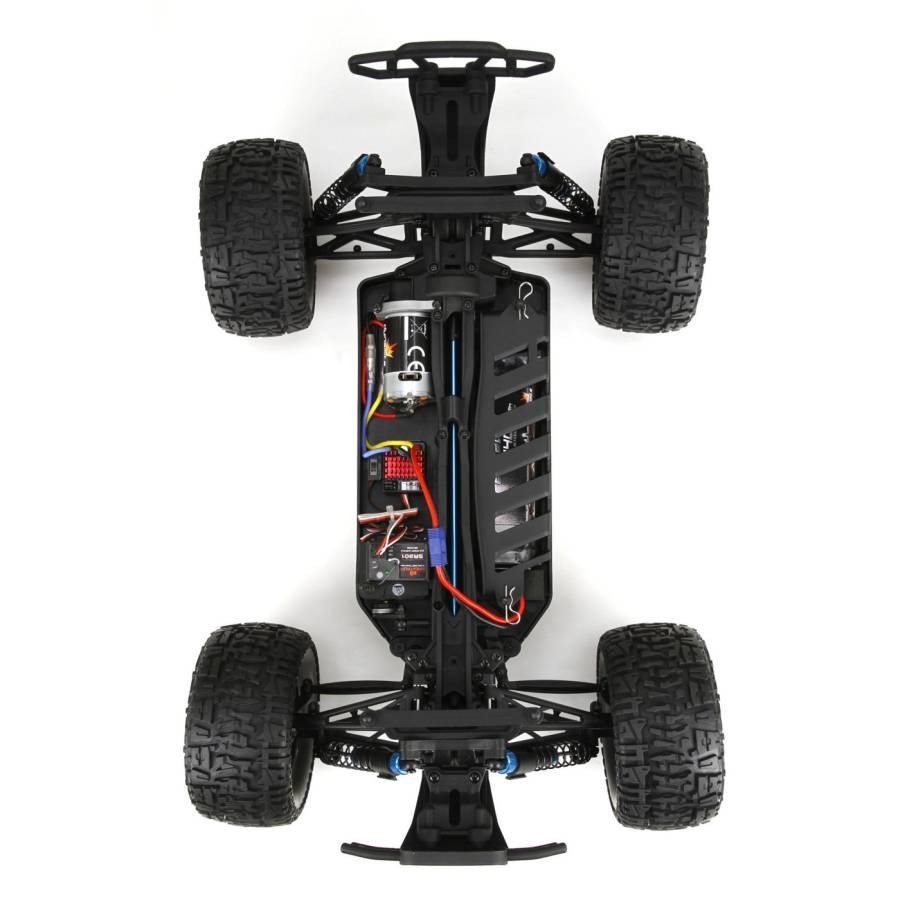 rc ruckus 4x4