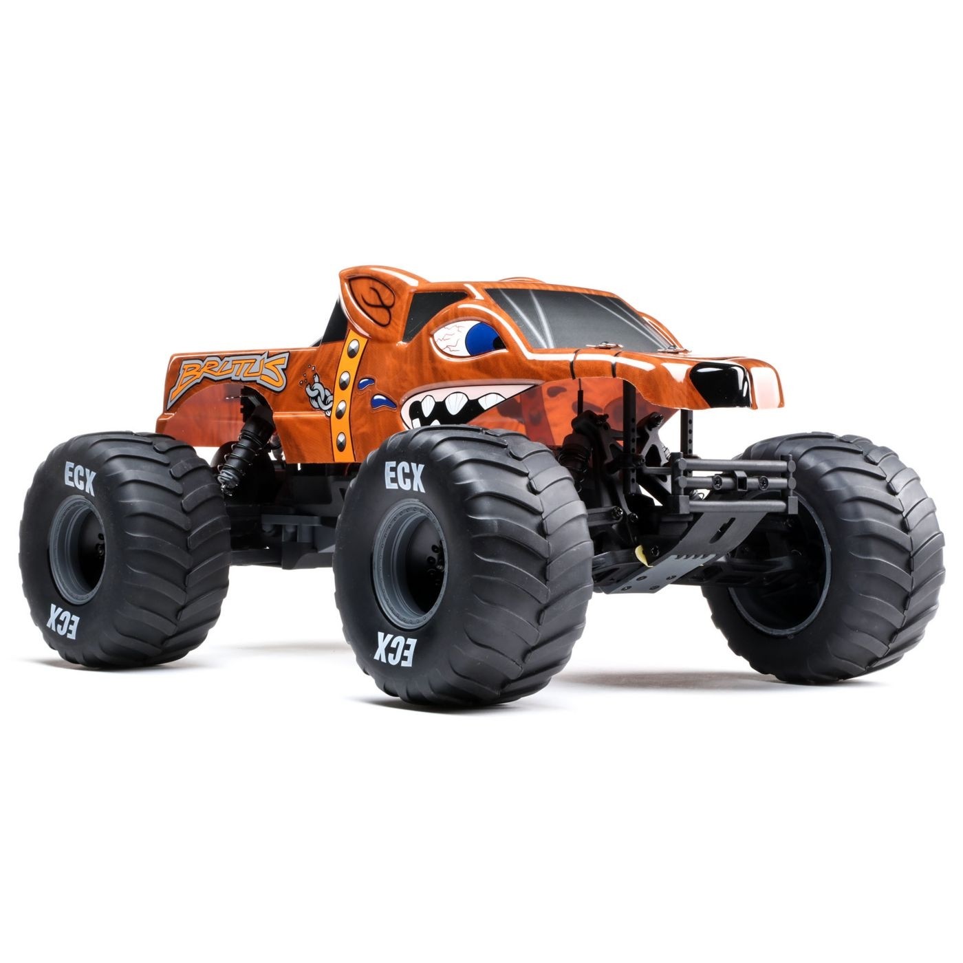 ecx rc truck
