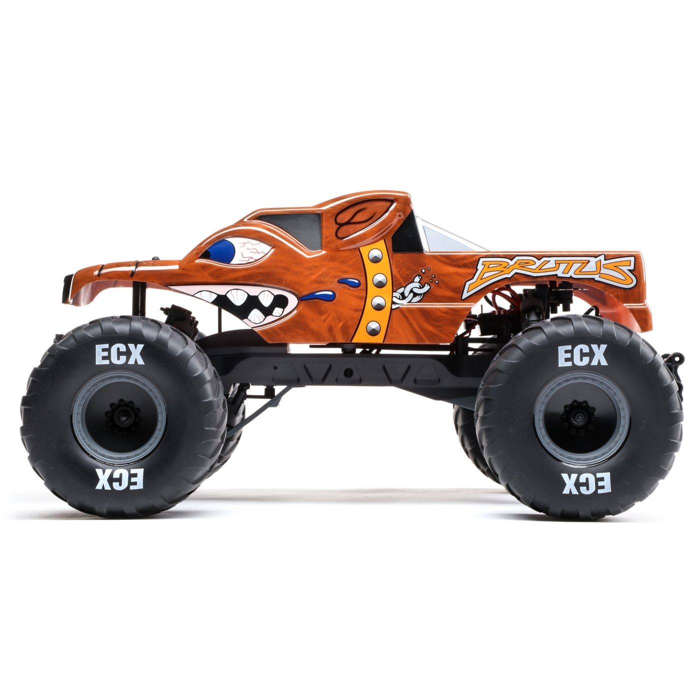 ecx rc truck