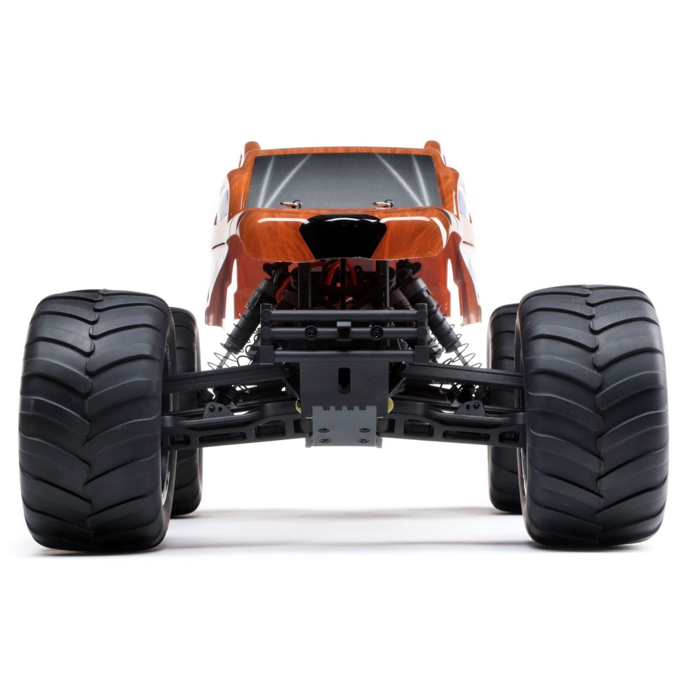 ECX RC Brutus RTR 1/10 2wd Monster Truck ECX03055 [Cars & Trucks