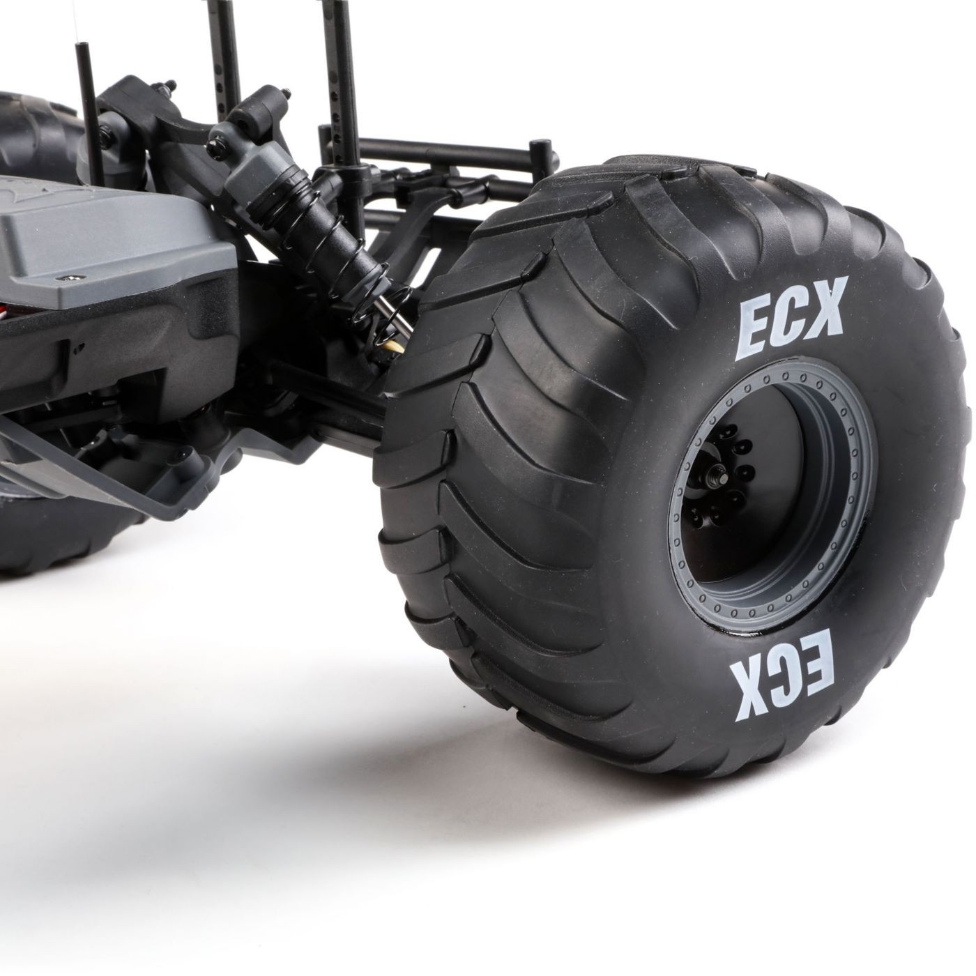 ecx rc truck