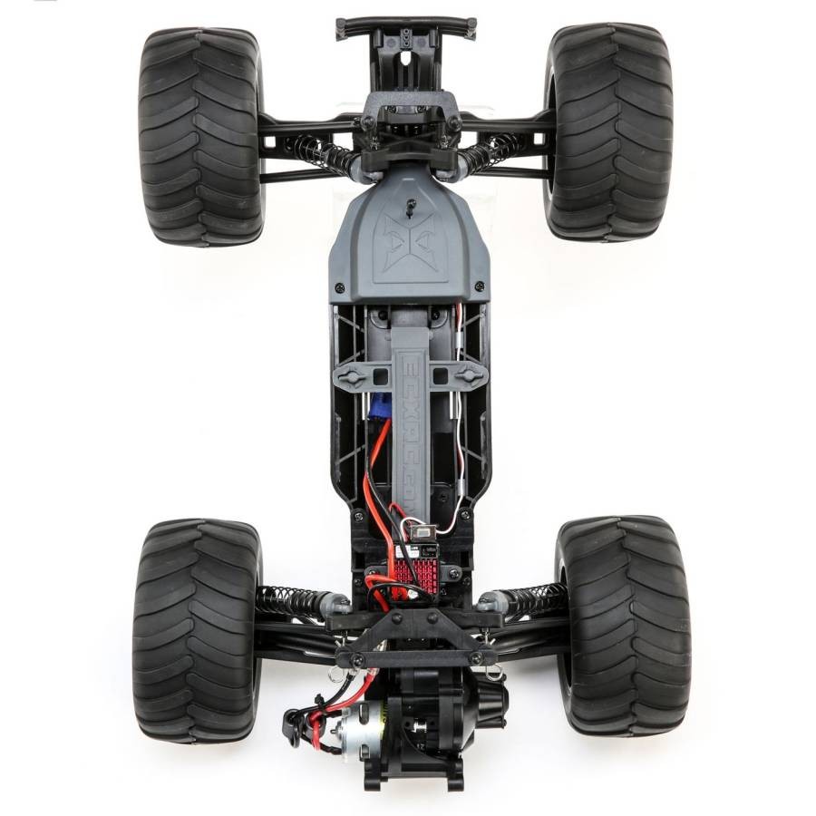ecx rc truck