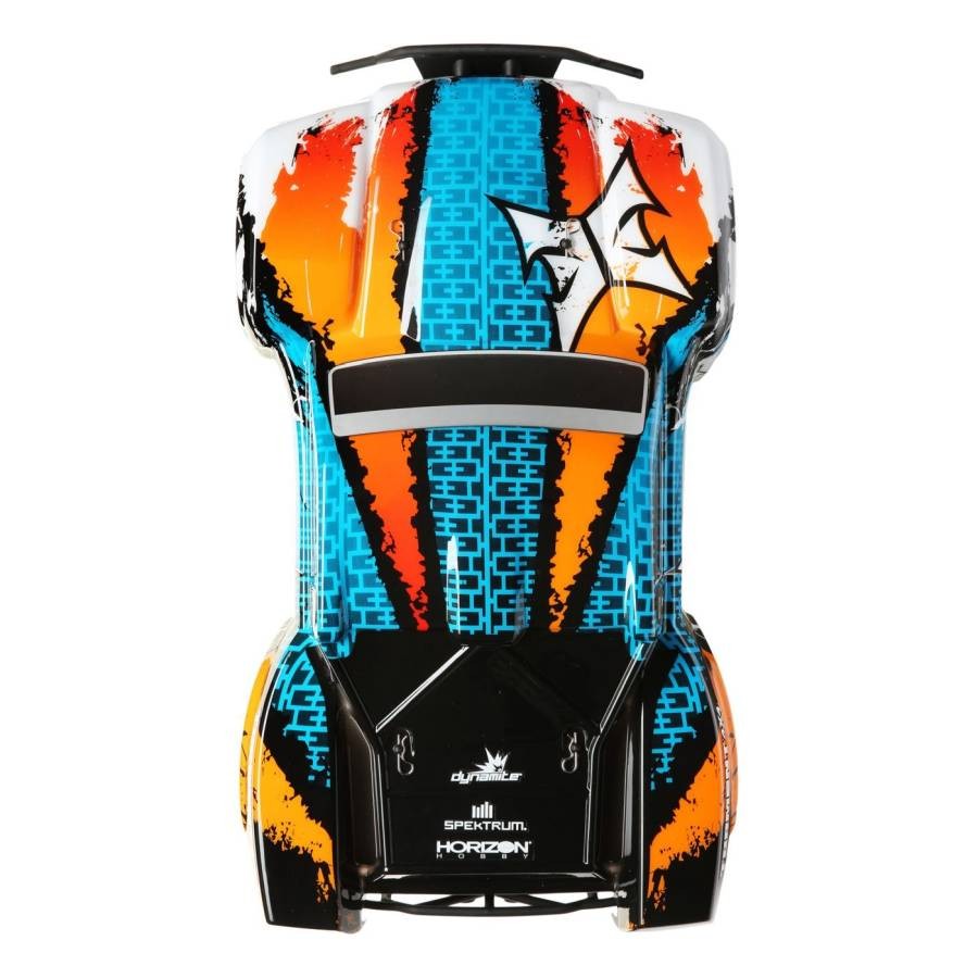 ecx short course