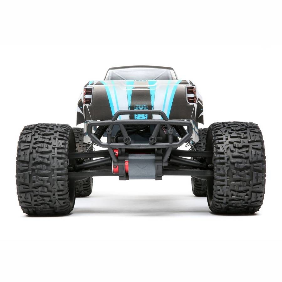 ecx ruckus rc truck
