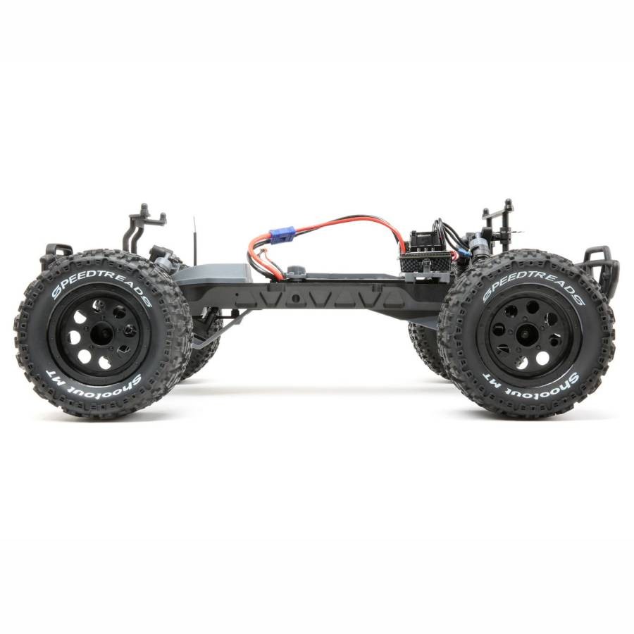 ecx ruckus rc truck