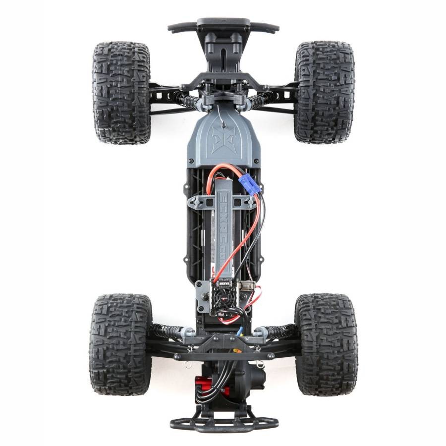 ruckus rc