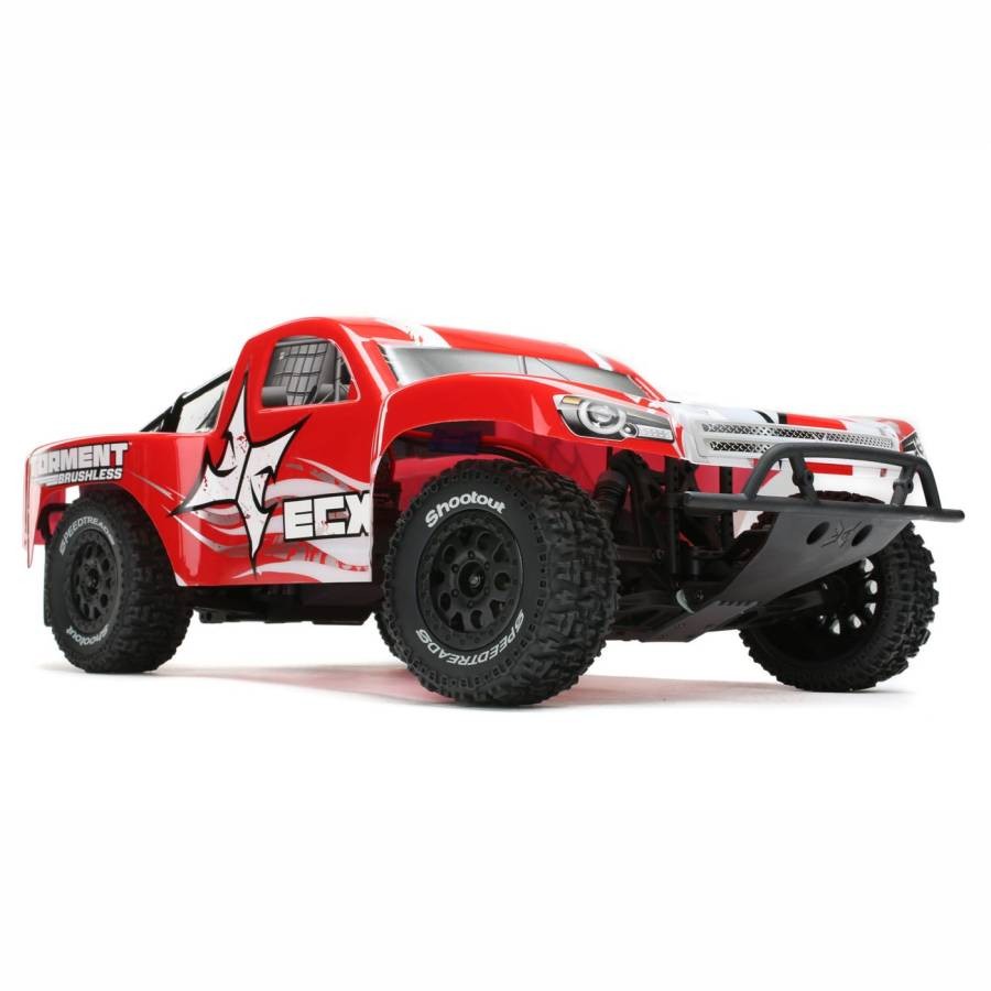 ecx short course