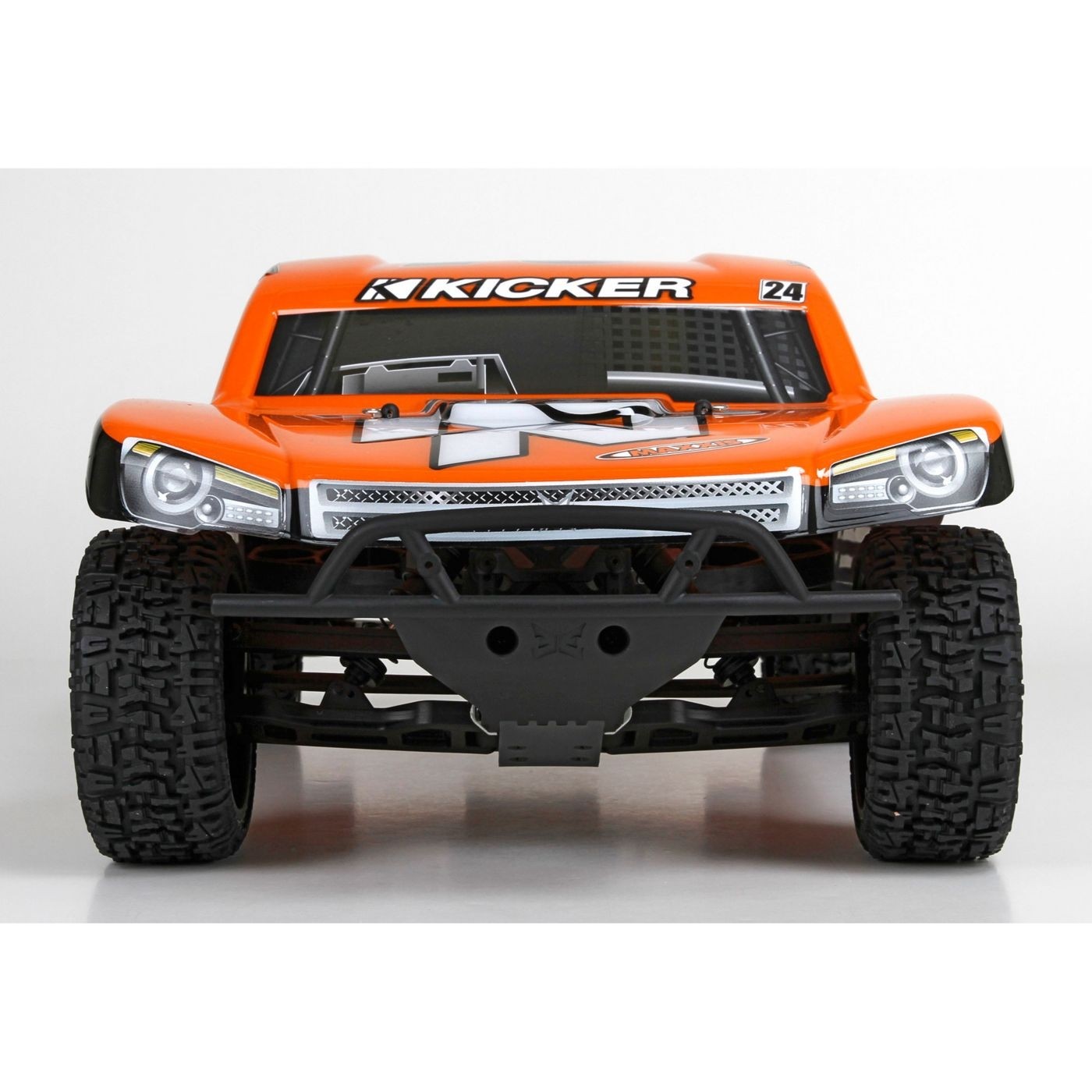 ecx torment k&n