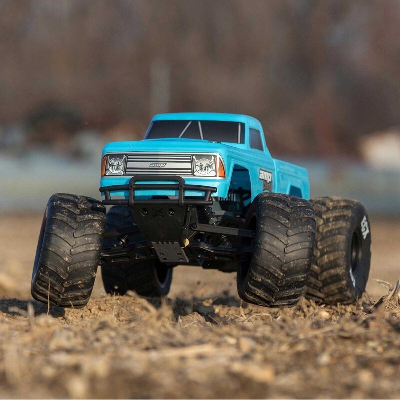 ecx crush