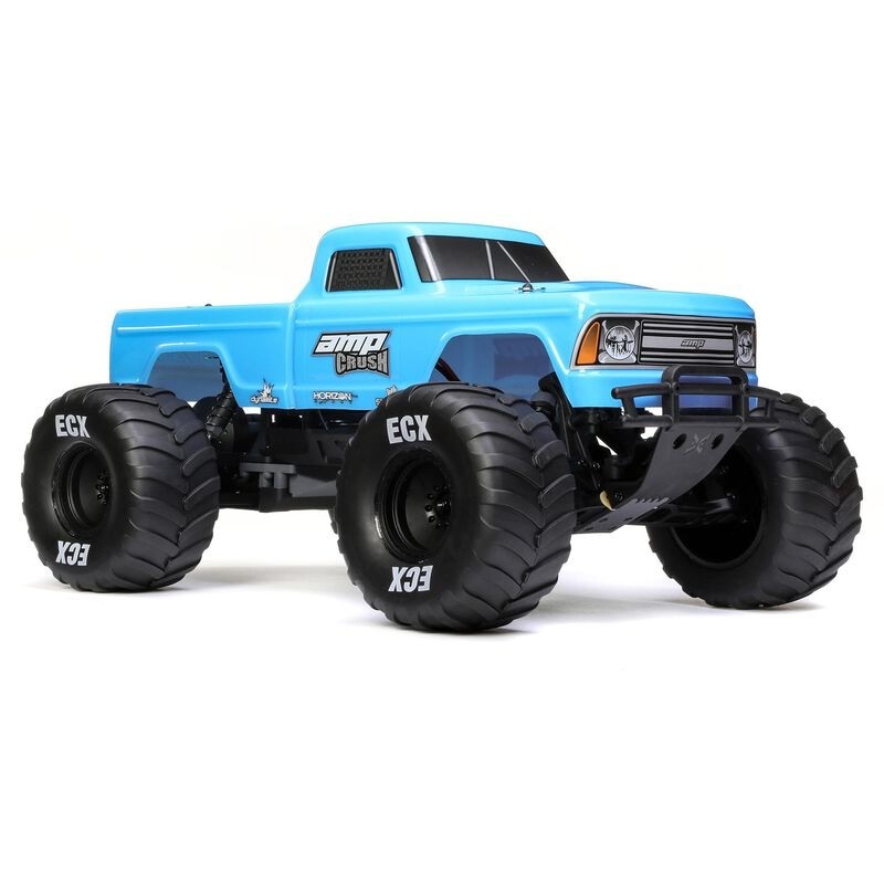 ecx crush
