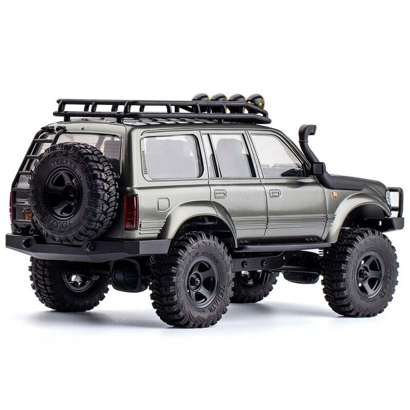 fms land cruiser