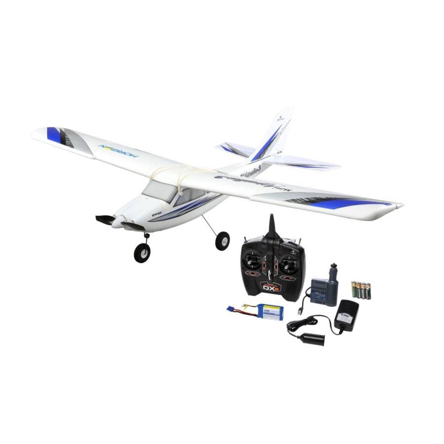 rc mini apprentice