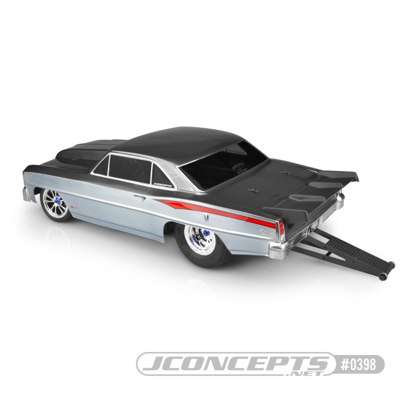 jconcepts nova