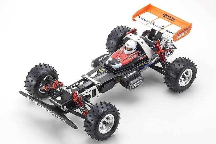 kyosho buggy kit