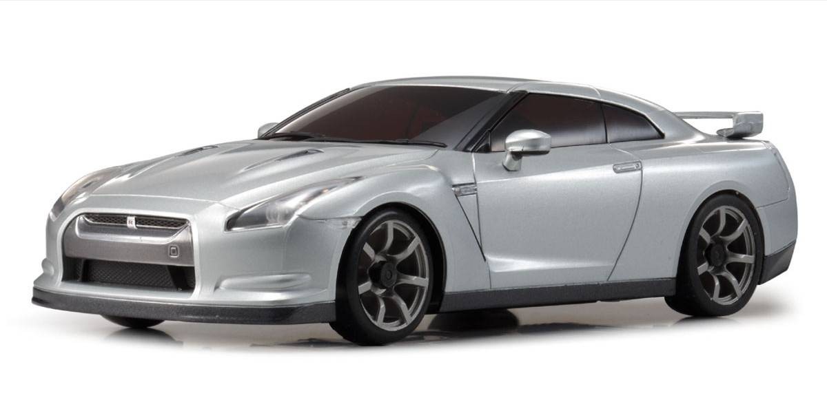 kyosho mini z nissan