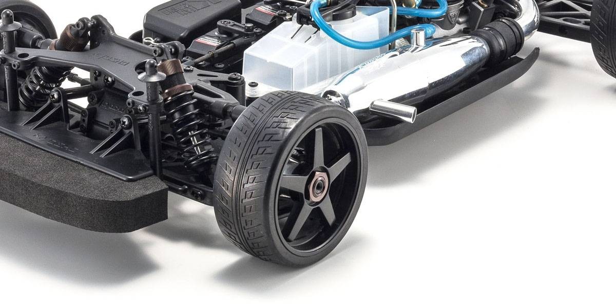 kyosho inferno gt2 nitro