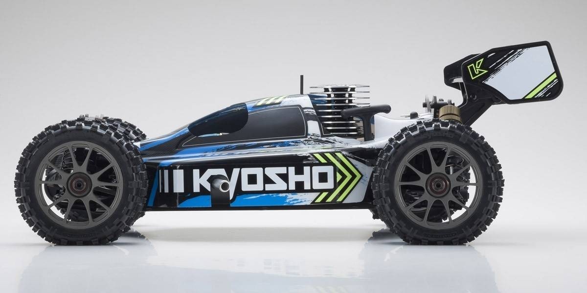 kyosho inferno neo 3.0 ve upgrades