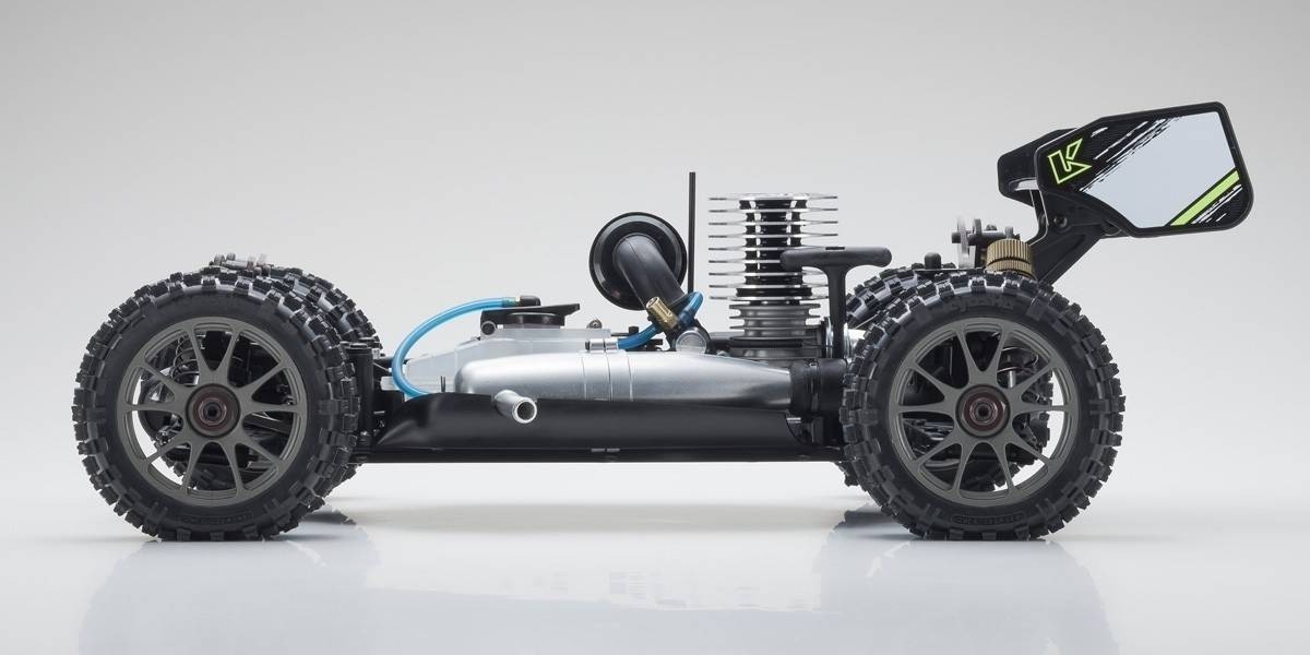 kyosho inferno neo 3.0 ve upgrades