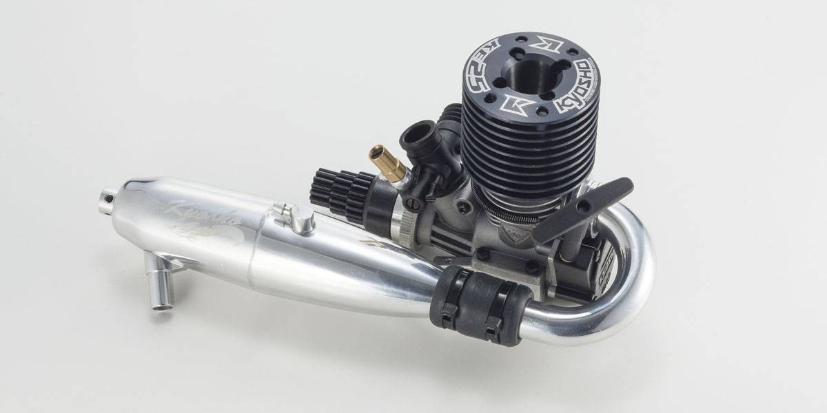 kyosho mad crusher nitro