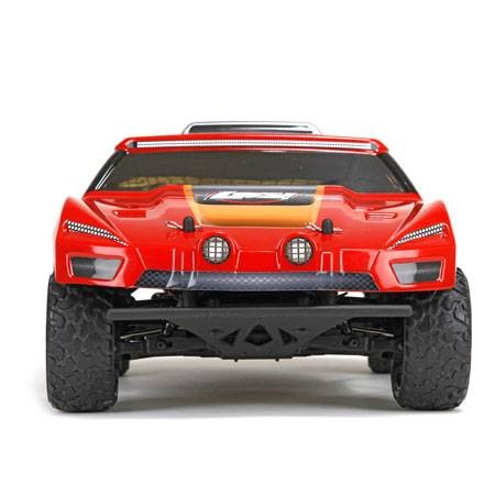 losi rc mini desert truck