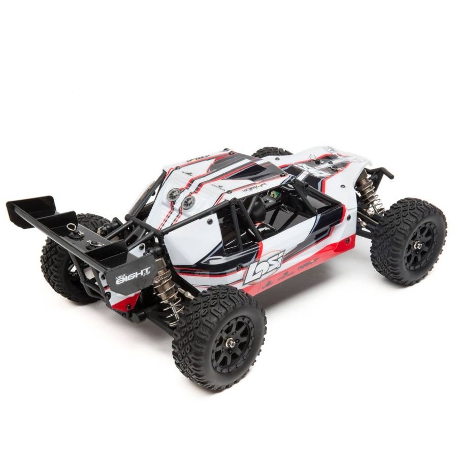 losi mini 8ight buggy body