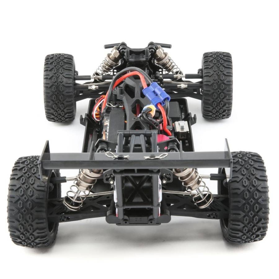 losi brushless buggy