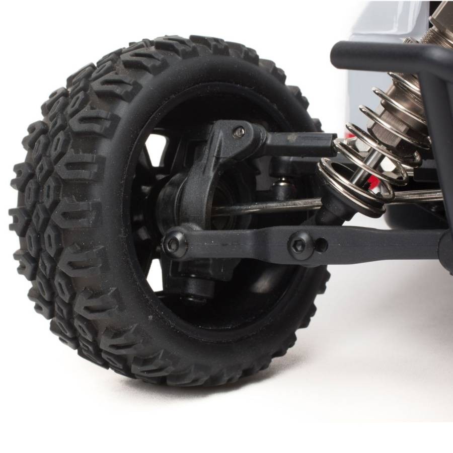 losi brushless buggy