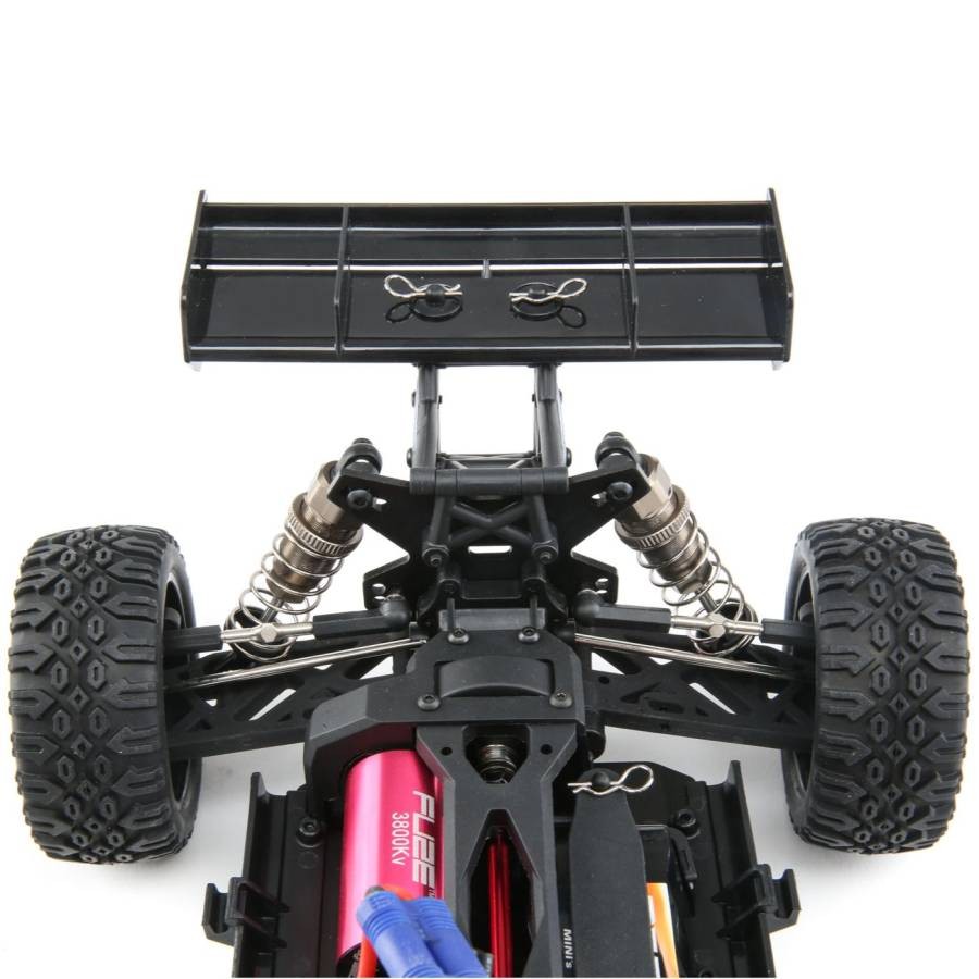 losi brushless buggy