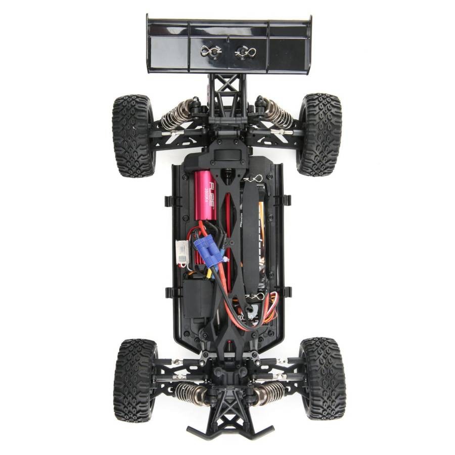 losi brushless buggy