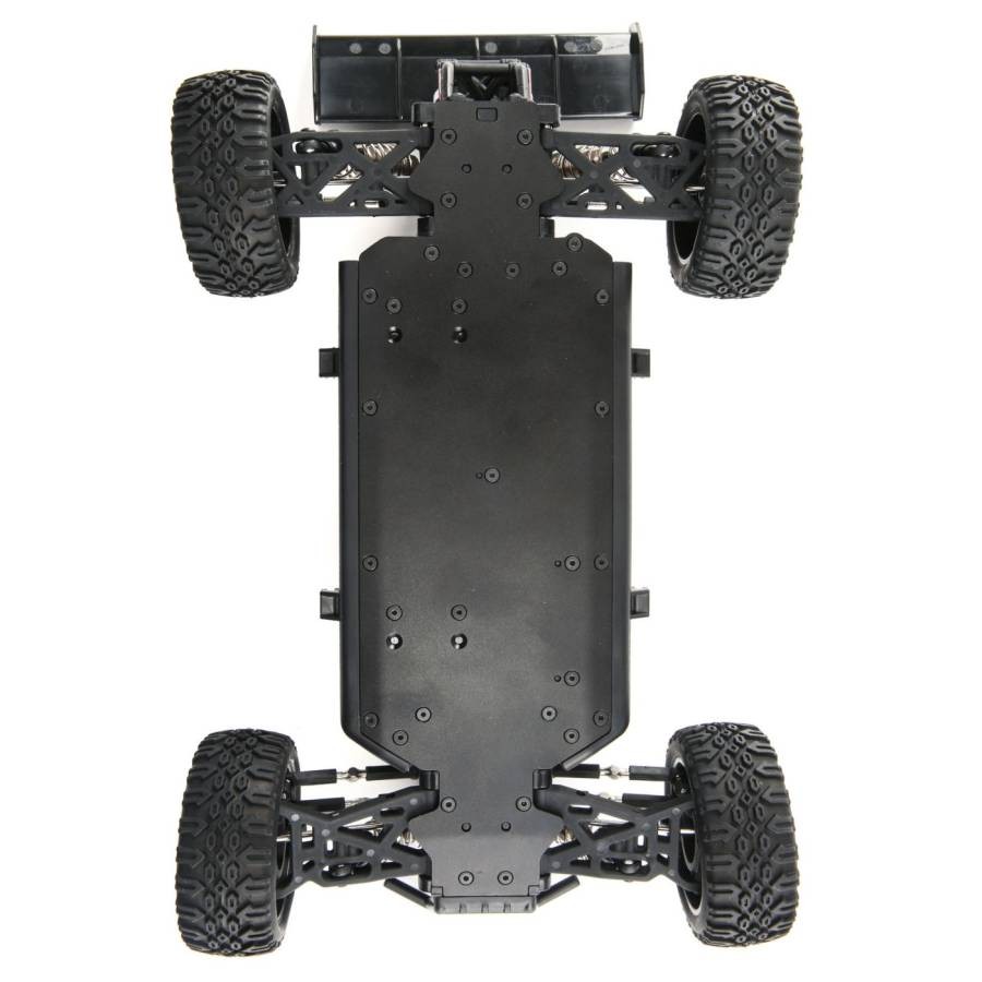 losi brushless buggy