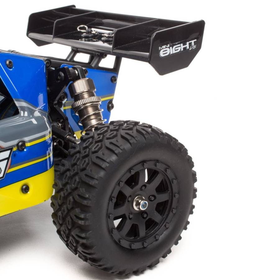 losi 8ight rtr buggy