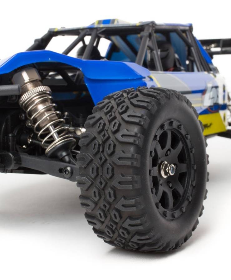 losi brushless buggy