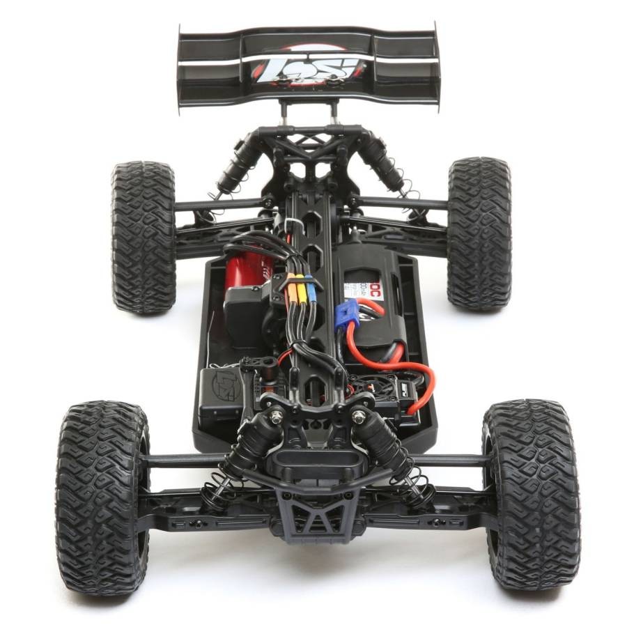 rtr brushless buggy